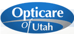 Opticare of Utah Logo