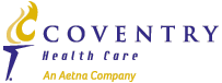 Coventry Health Care Logo