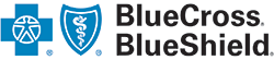 Blue Cross Blue Shield logo