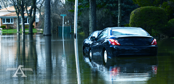 Image about Understanding myths about flood insurance can help you be prepared